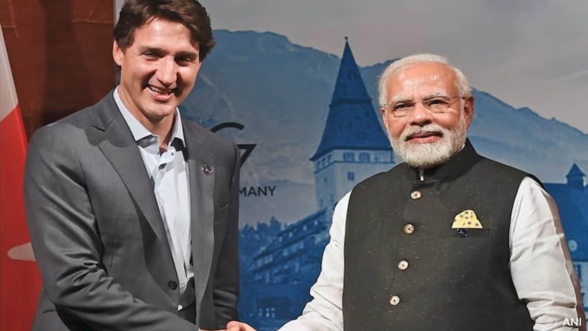 "संबंधों को नहीं तोड़ा जा सकता...": लाओस में प्रधानमंत्री आमने-सामने, ट्रूडो के दावे को भारत ने किया खारिज