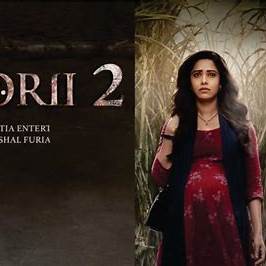 Chhorii 2 (transl. Girl/Lady/Woman 2) is a 2025 Indian Hindi-language horror film