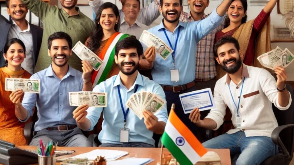 📢8वें वेतन आयोग की पूरी जानकारी 2025: कब लागू होगा ताज़ा अपडेट