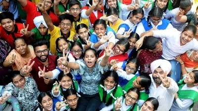 📌 RBSE 12वीं रिजल्ट 2025: जानिए परिणाम और अधिक जानकारी