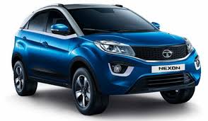 tata nexon 2025