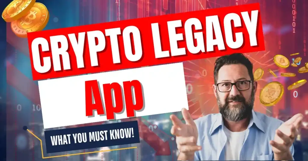 crypto-legacy.app 18002255671