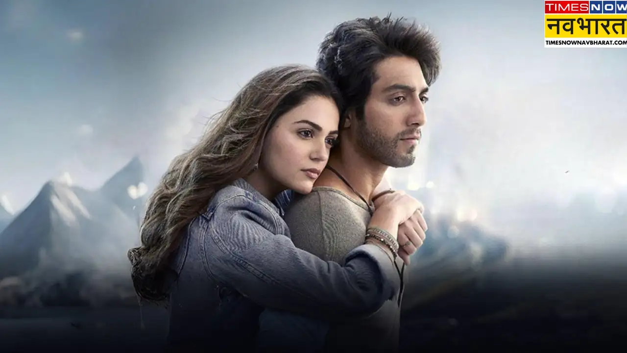 🎬सैयारा (Saiyaara) मूवी: एक दर्दभरी प्रेम कहानी की सिनेमाई उड़ान