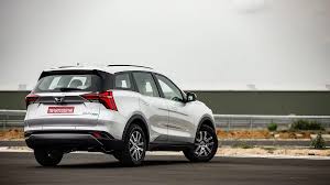 Mahindra XUV700 Facelift