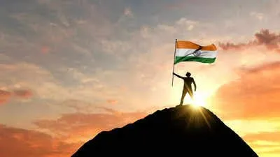 भारत का स्वतंत्रता दिवस,15 अगस्त 2024
