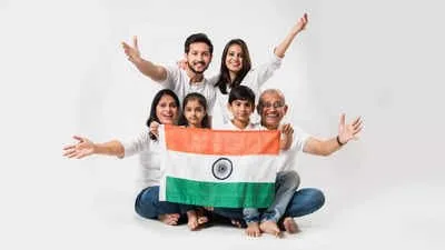 भारत का स्वतंत्रता दिवस,15 अगस्त 2024