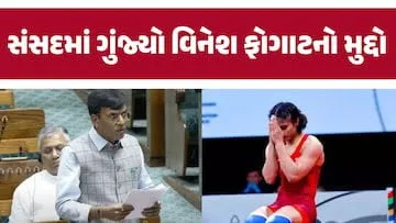 Vinesh Phogat Retirement: