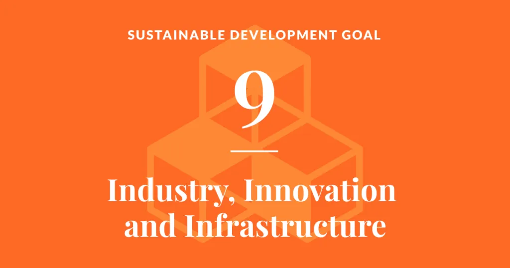 SDG 9