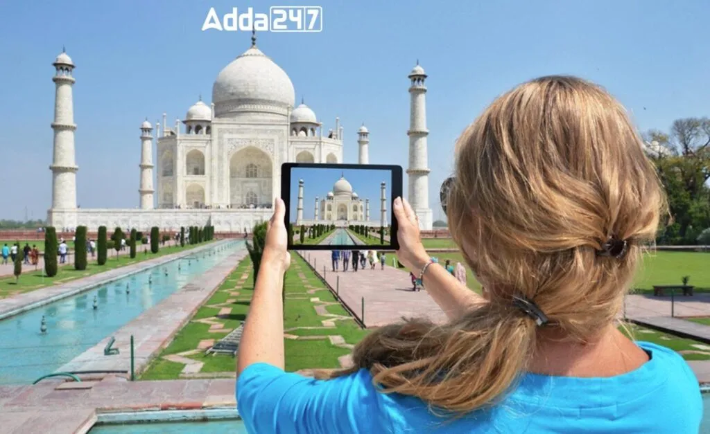 Travel and Tourism Development Index 2024: