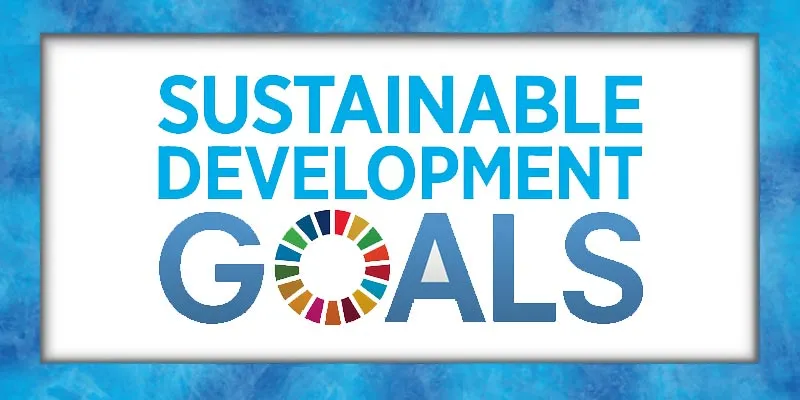 UN Sustainable Development Goals