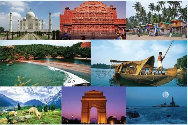 Travel and Tourism Development Index 2024: