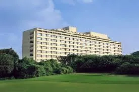 The Oberoi New Delhi Hotel 1