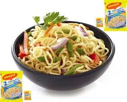 घर पर मैगी कैसे बनाएं How To Make Maggi