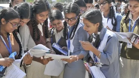 📢 गुजरात बोर्ड परिणाम 2025 (GSEB Result 2025)