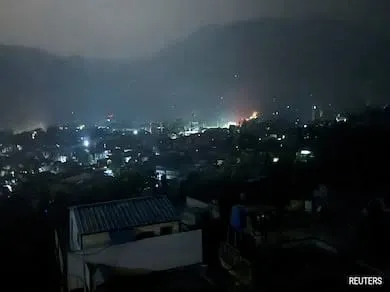 Operation Sindoor Live Updates: India Strikes 9 Terror Bases In Pakistan In Historic Tri-Services Operation