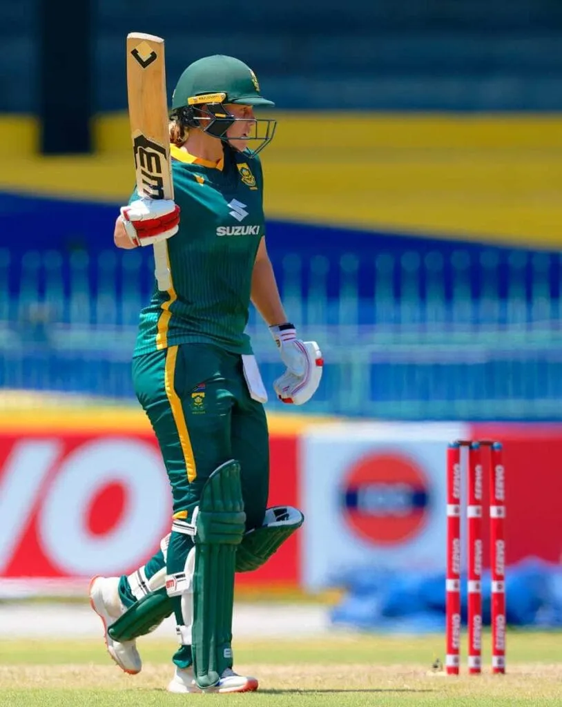 श्रीलंका महिला बनाम दक्षिण अफ्रीका महिला, त्रिकोणीय श्रृंखला, मैच 3: लाइव स्कोर और अपडेट