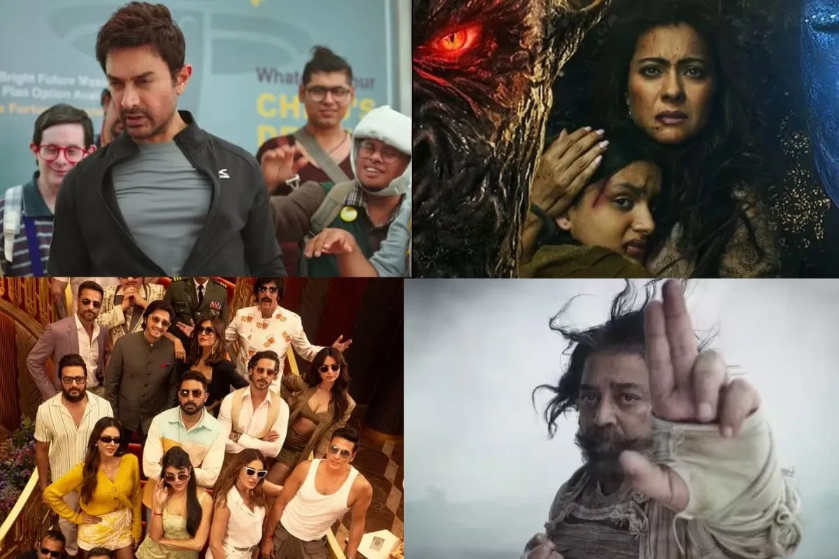 💥जून 2025 में रिलीज़ होने वाली 6 बड़ी फिल्में: थिएटर्स में मचेगा धमाल