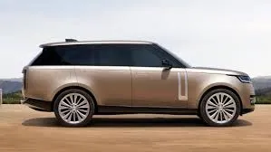 Range Rover Luxurious Car 2025: लक्ज़री और पावर का बेजोड़ संगम