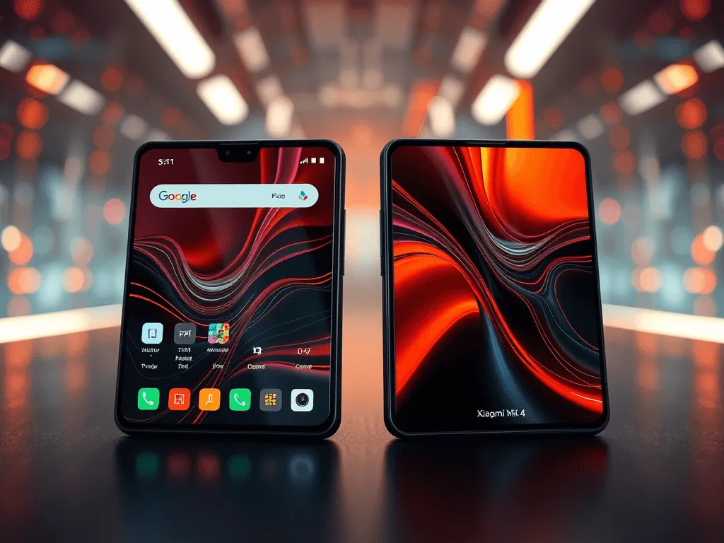 Xiaomi Mix Fold 4