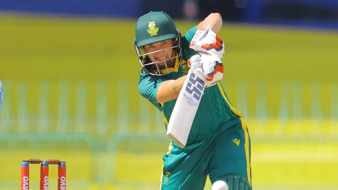 श्रीलंका महिला बनाम दक्षिण अफ्रीका महिला, त्रिकोणीय श्रृंखला, मैच 3: लाइव स्कोर और अपडेट