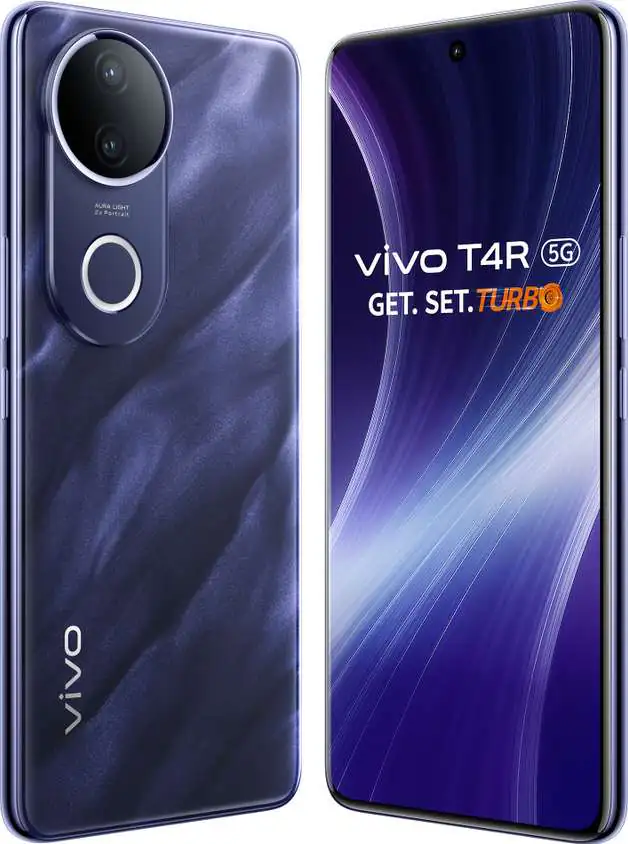 vivo T4R