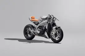 Norton V4 2025