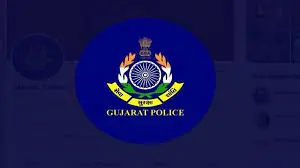 Gujarat Police Bharti 2025 Notification & Full Details