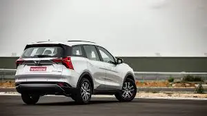 Mahindra XUV 700 Facelift: Powerful, Premium and More Advanced Than Ever