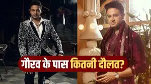 Gaurav Khanna Net Worth 2025