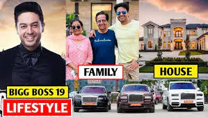 Gaurav Khanna Net Worth 2025